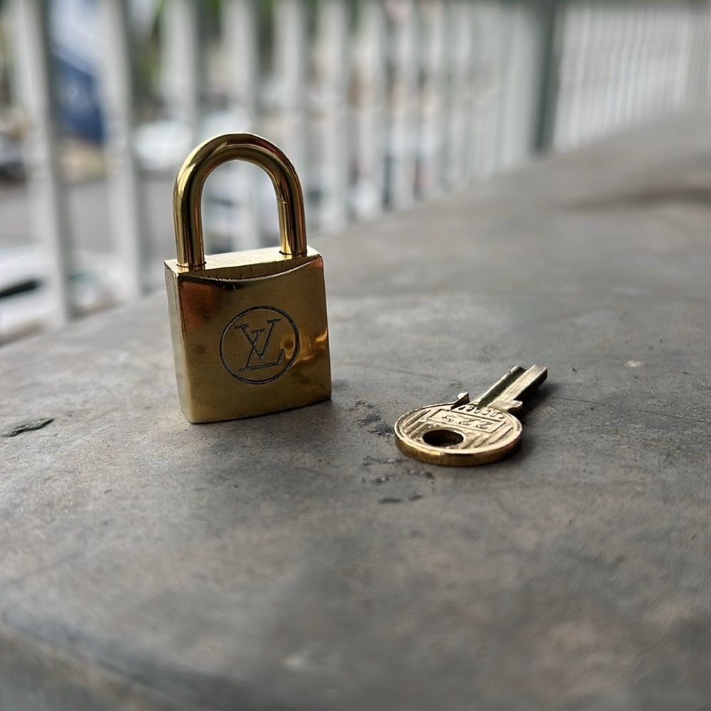 Vintage Louis Vuitton 🔐225 - Picture 13 of 13